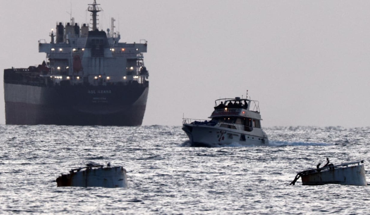 Qatar Condemns Mistreatment by Israeli National Security Minister of Global Sumud Flotilla Activists